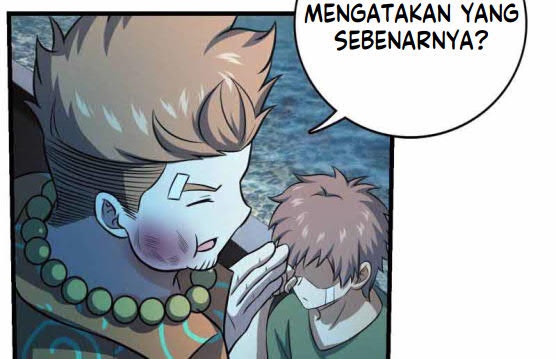 Spare Me, Great Lord! Chapter 143 Gambar 22