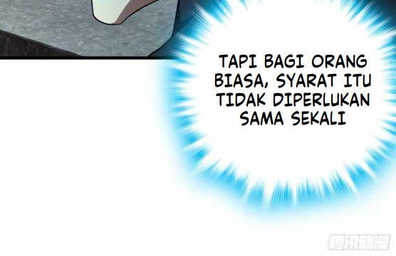 Spare Me, Great Lord! Chapter 143 Gambar 24