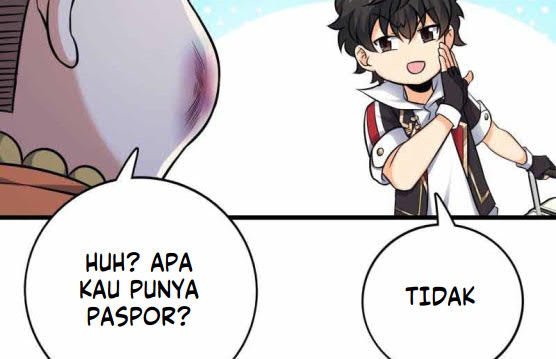 Spare Me, Great Lord! Chapter 143 Gambar 6