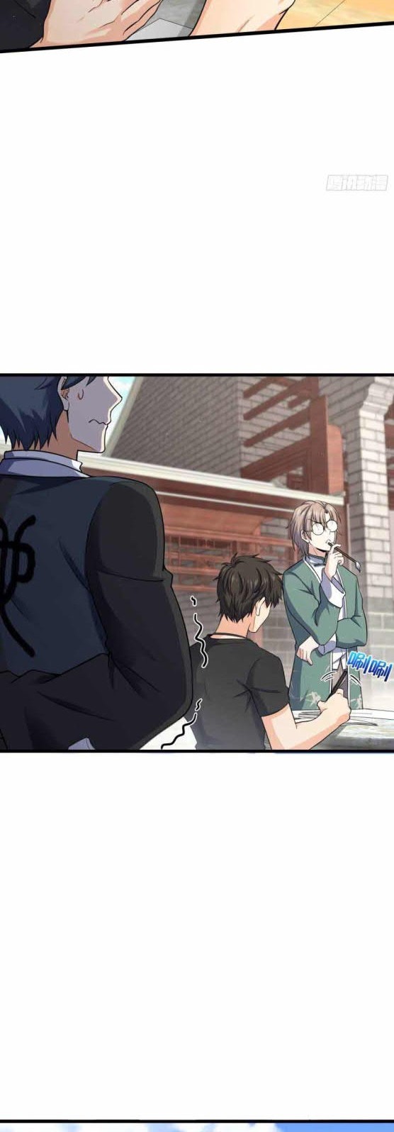 Baca  Spare Me, Great Lord! Chapter 142 Gambar 2