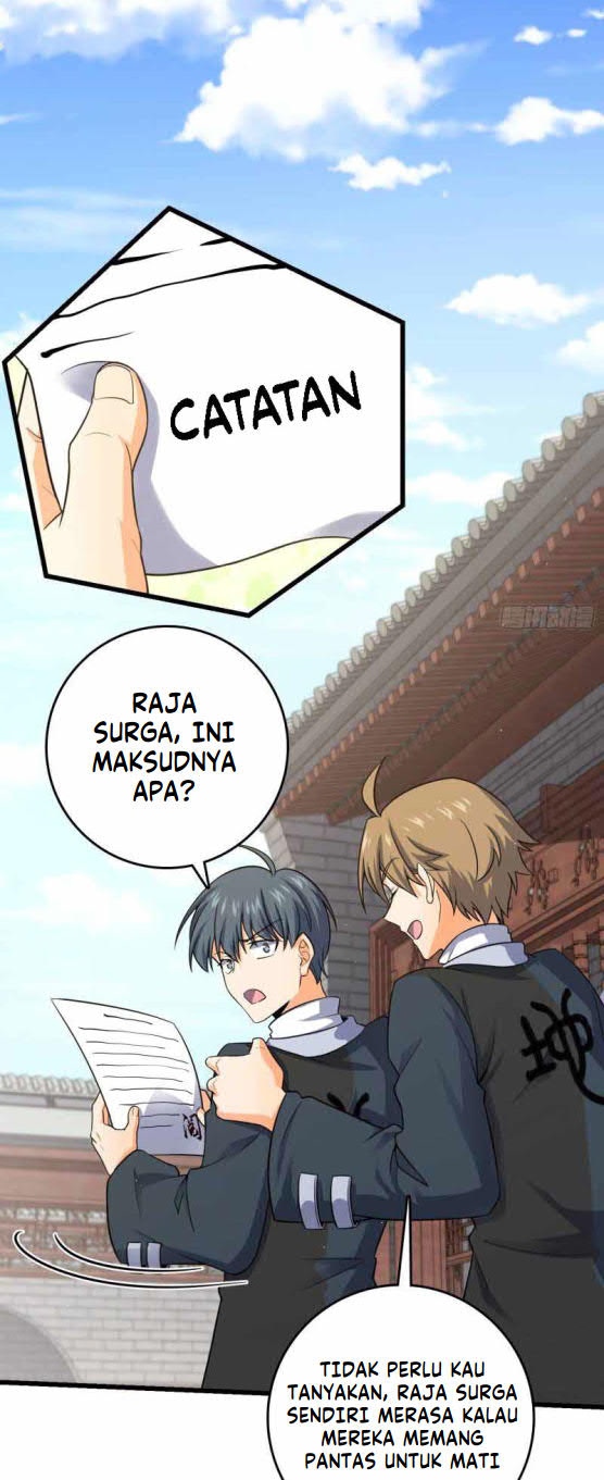 Baca Manhua Spare Me, Great Lord! Chapter 142 Gambar 2