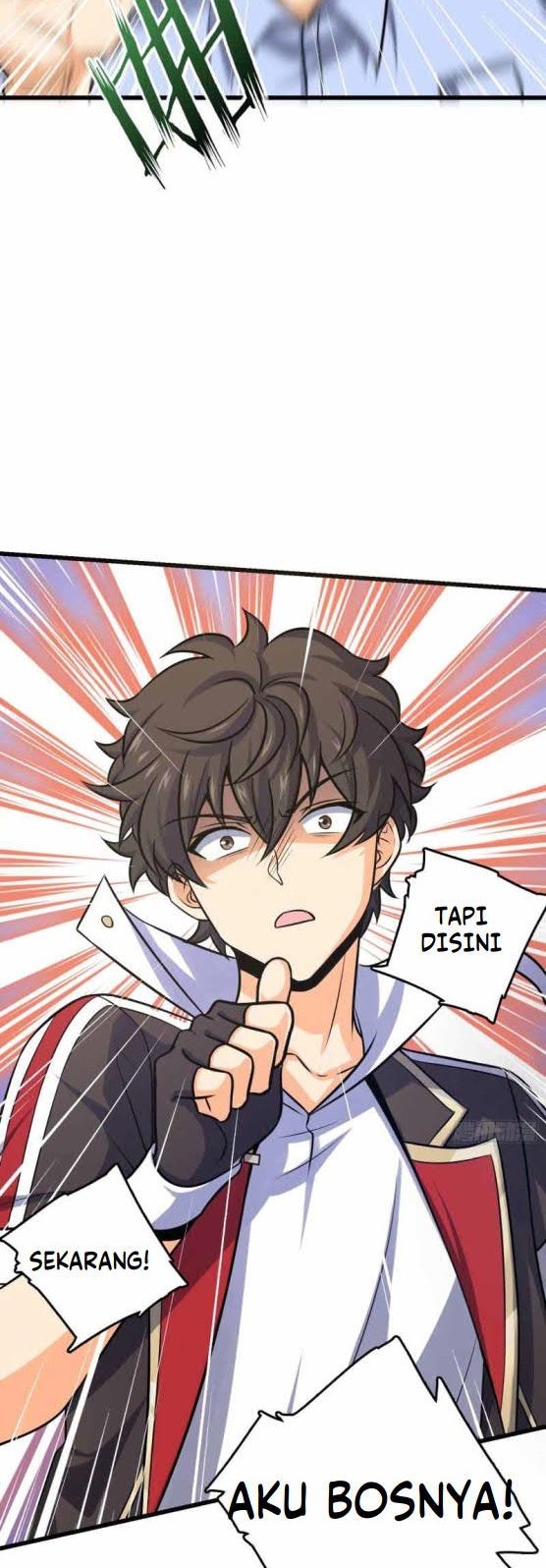 Baca Spare Me, Great Lord! Chapter 141 Gambar 2