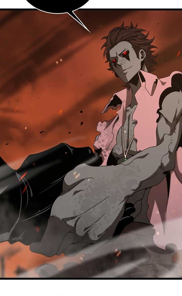 World’s Apocalypse Online Chapter 97 Gambar 18