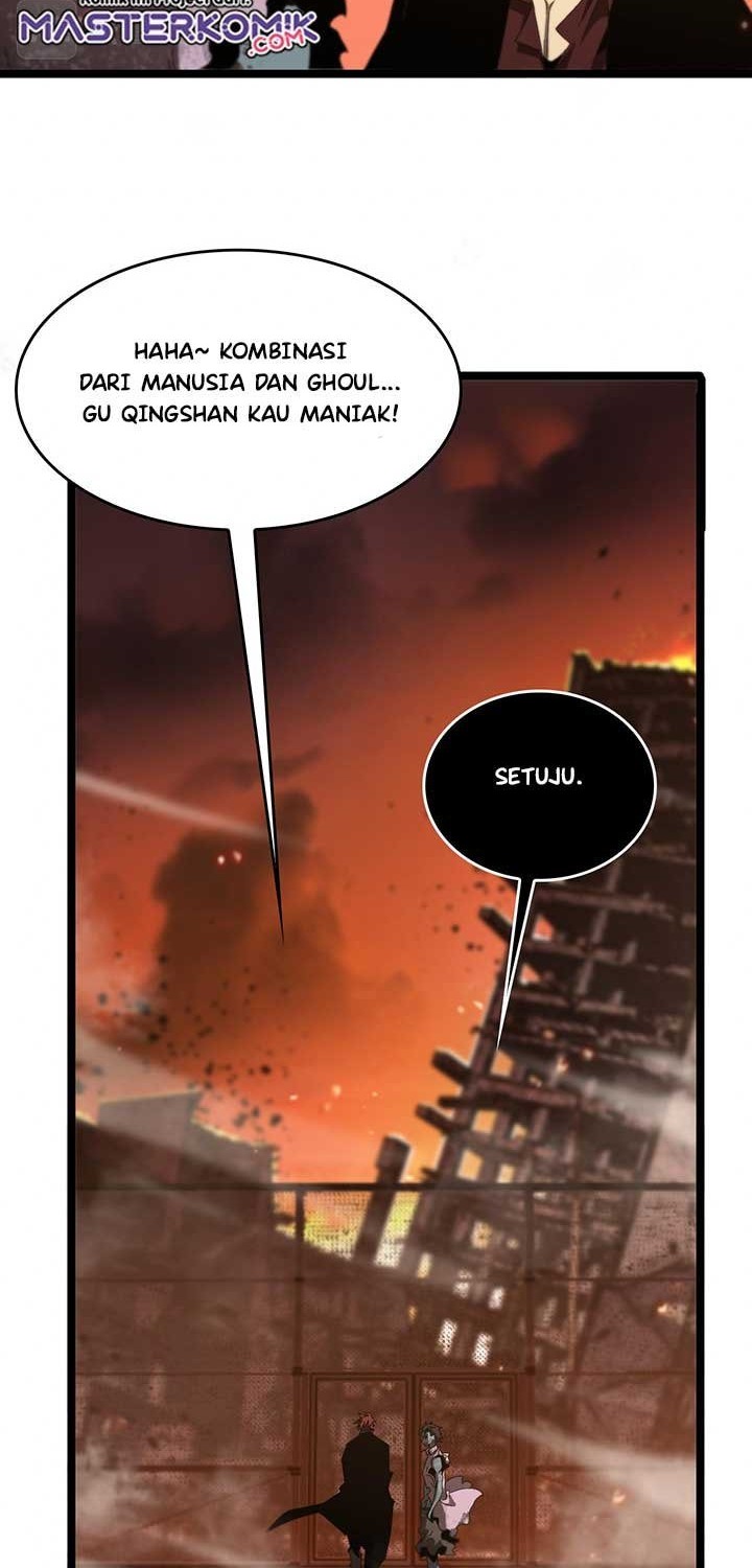 World’s Apocalypse Online Chapter 97 Gambar 20
