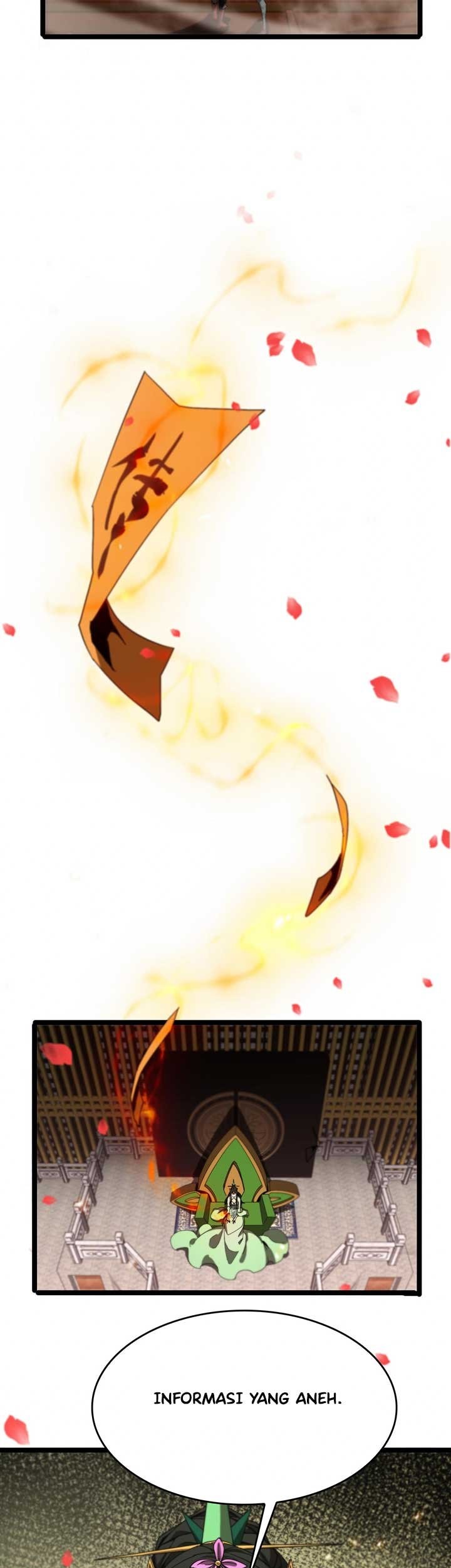 World’s Apocalypse Online Chapter 97 Gambar 21