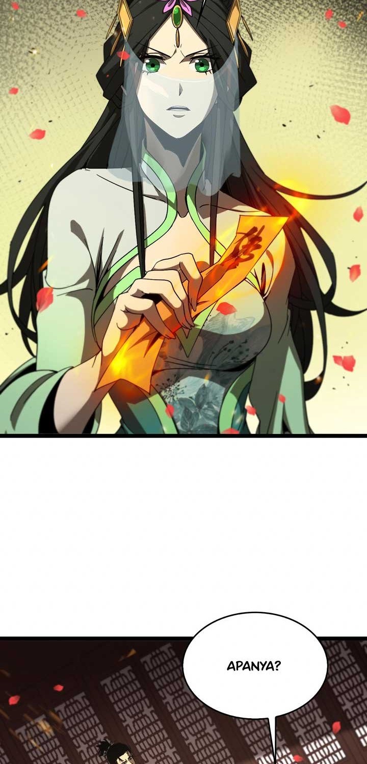 World’s Apocalypse Online Chapter 97 Gambar 22