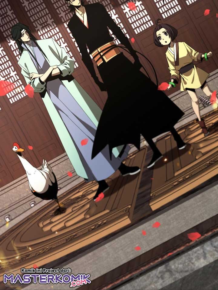 World’s Apocalypse Online Chapter 97 Gambar 23