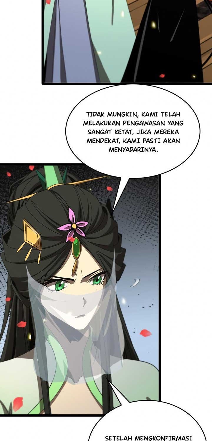 World’s Apocalypse Online Chapter 97 Gambar 25