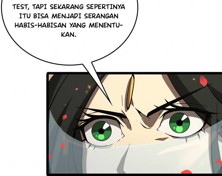 World’s Apocalypse Online Chapter 97 Gambar 28