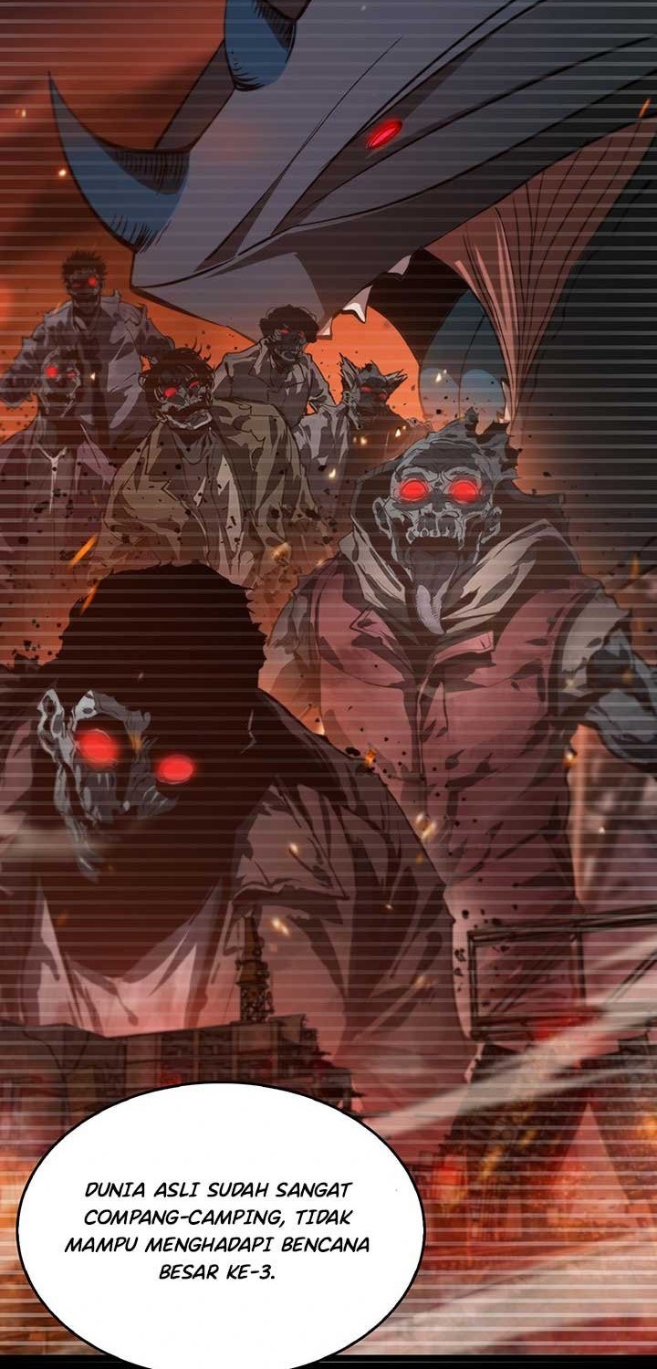 World’s Apocalypse Online Chapter 97 Gambar 30