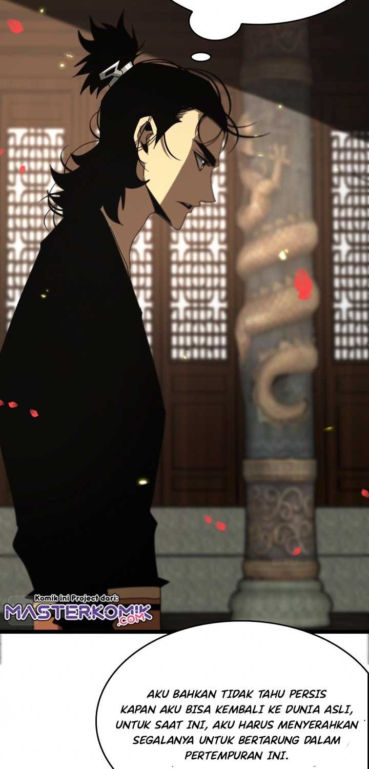 World’s Apocalypse Online Chapter 97 Gambar 32