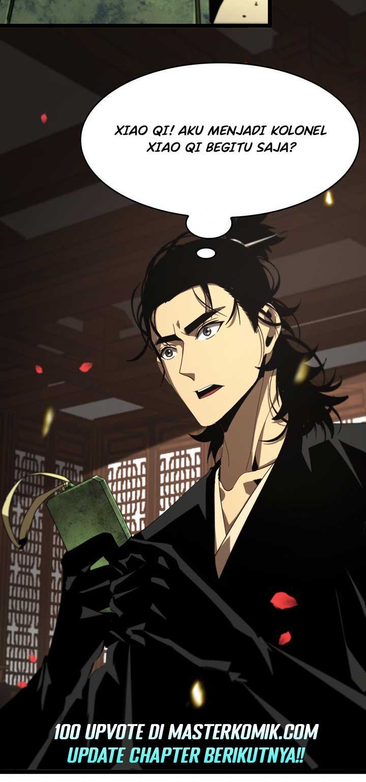 World’s Apocalypse Online Chapter 97 Gambar 36