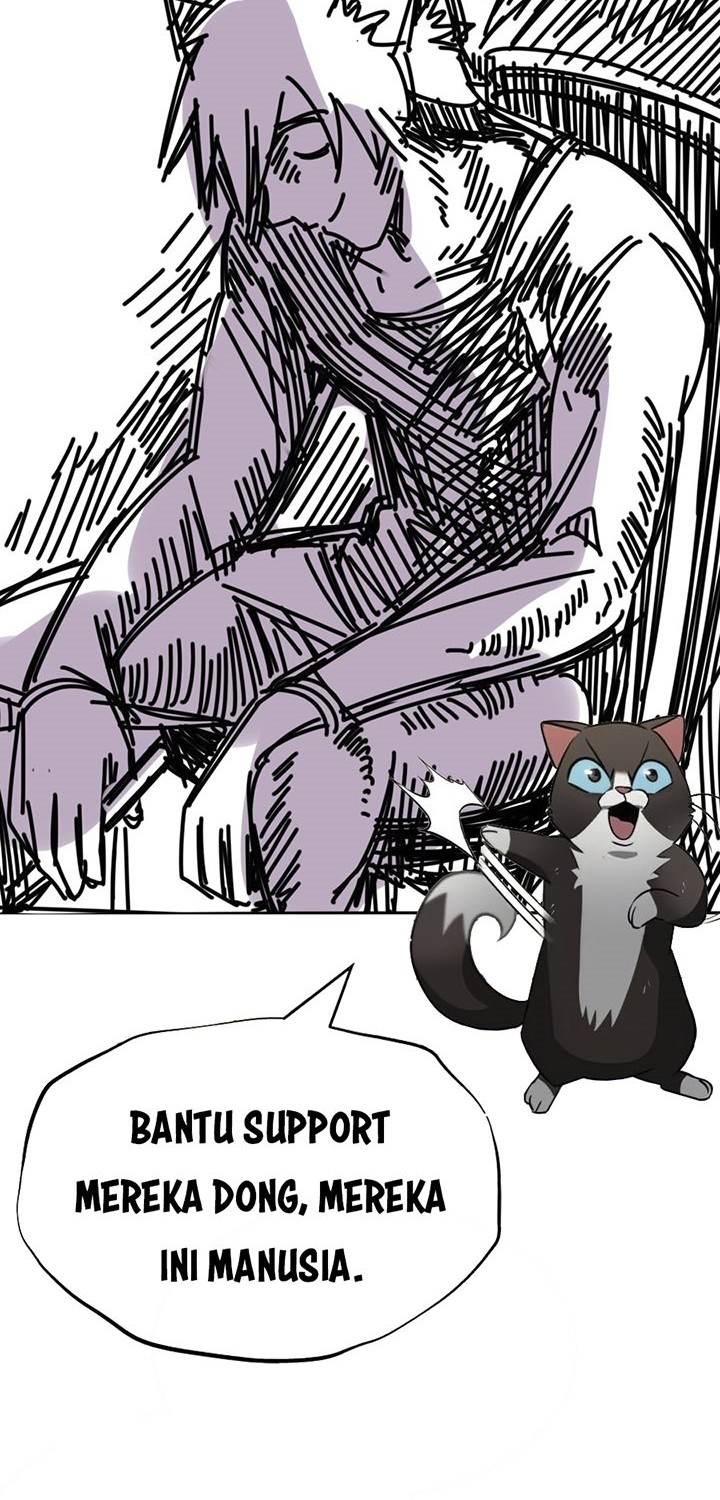 World’s Apocalypse Online Chapter 97 Gambar 38