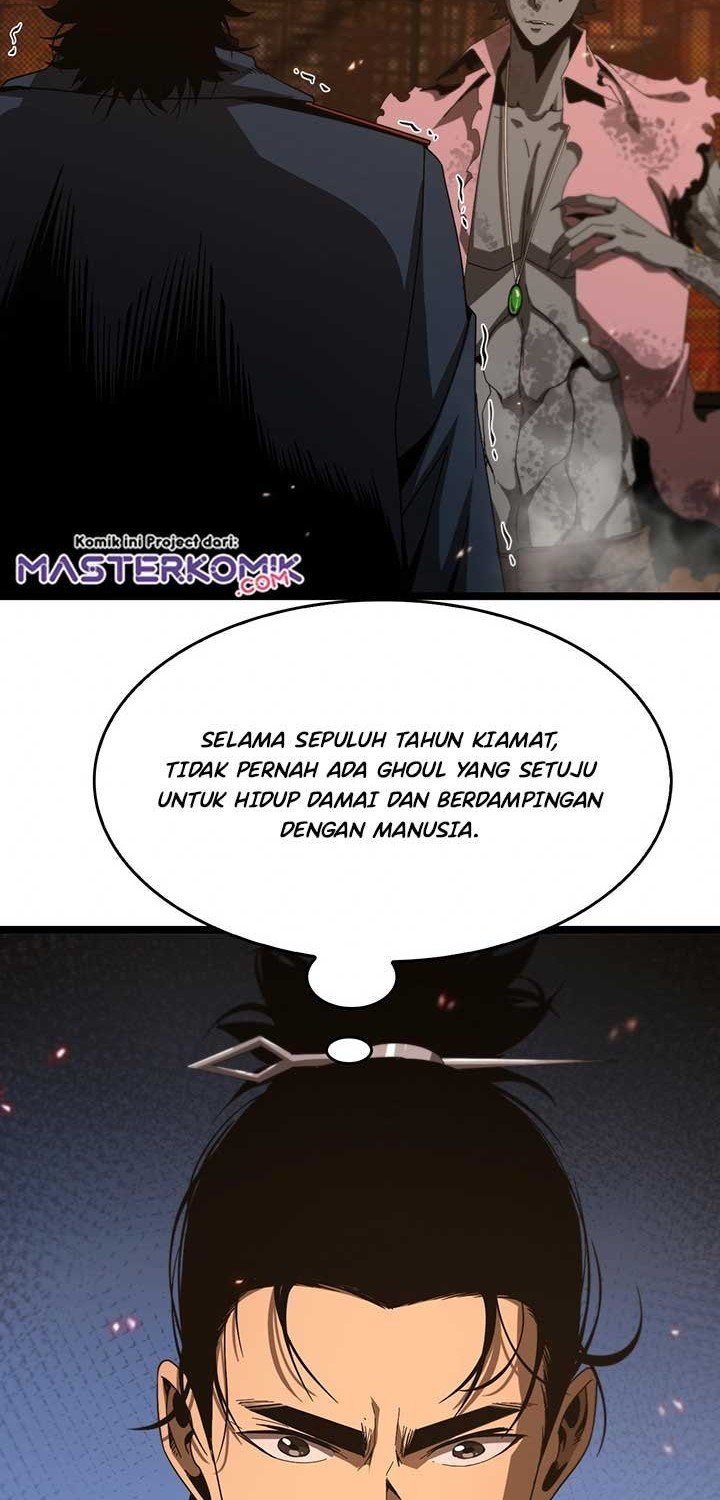 World’s Apocalypse Online Chapter 97 Gambar 3