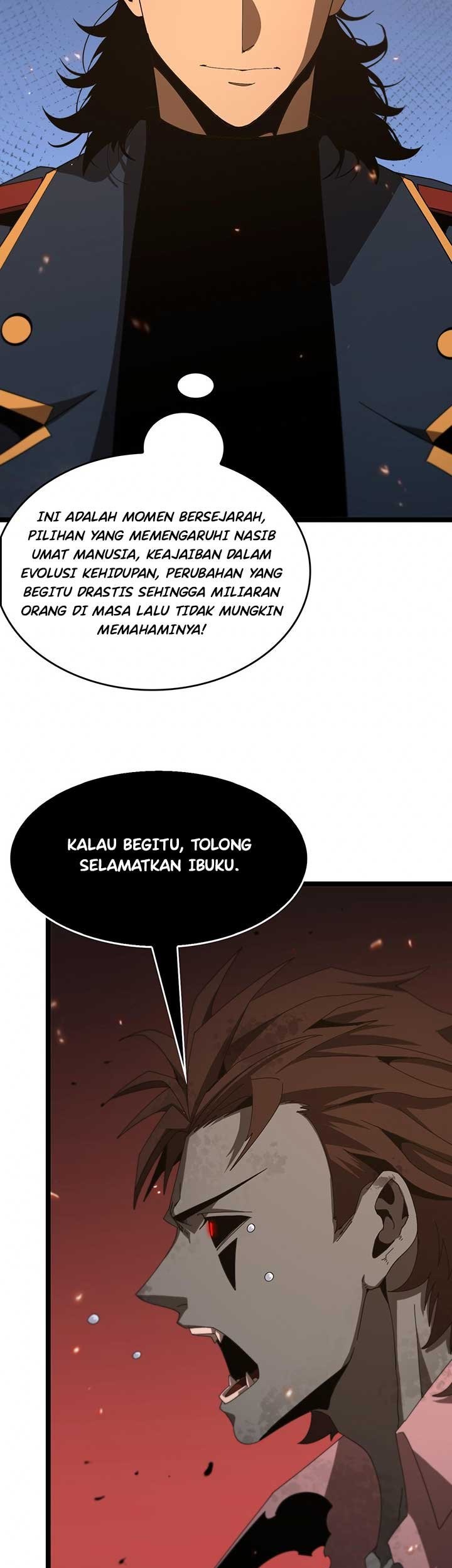 World’s Apocalypse Online Chapter 97 Gambar 4