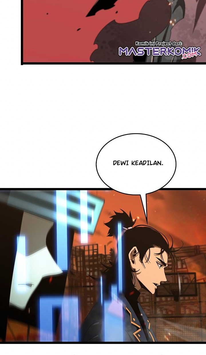 World’s Apocalypse Online Chapter 97 Gambar 5