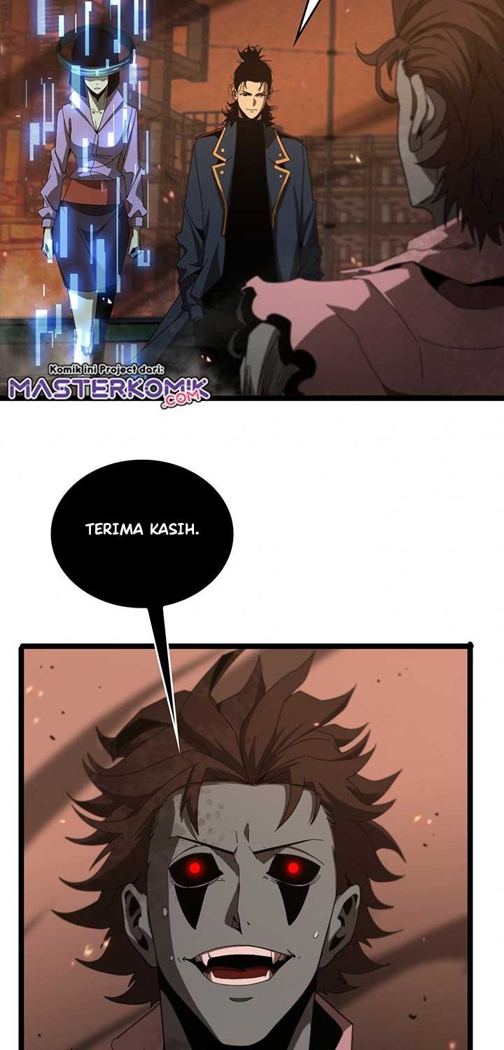 World’s Apocalypse Online Chapter 97 Gambar 7