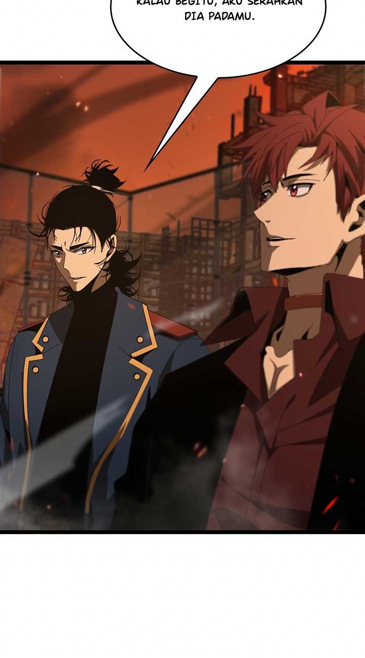 World’s Apocalypse Online Chapter 97 Gambar 9