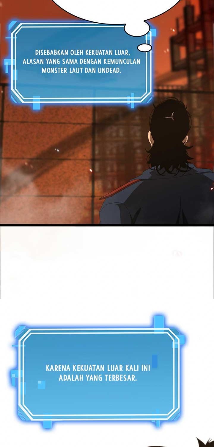 World’s Apocalypse Online Chapter 97 Gambar 11