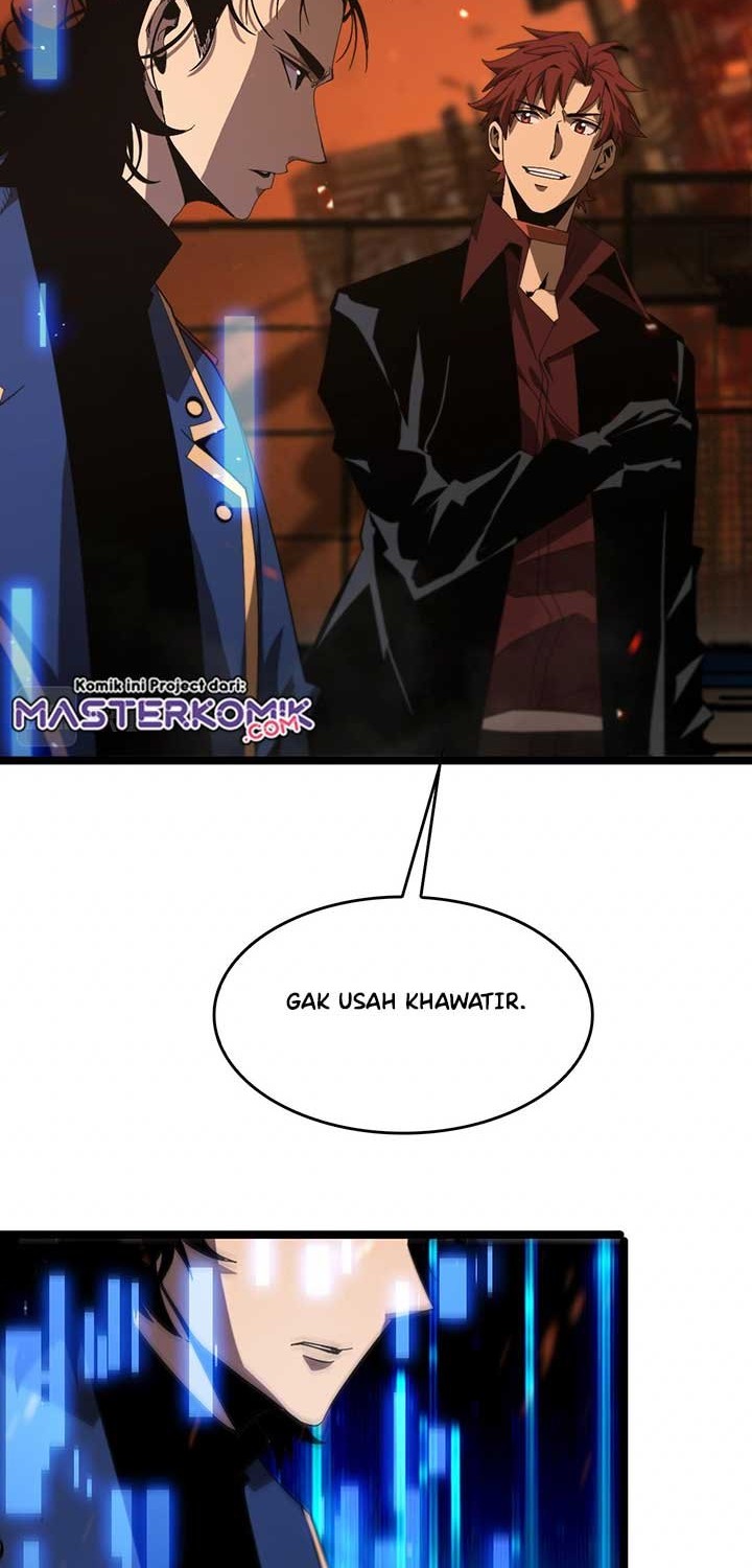 World’s Apocalypse Online Chapter 97 Gambar 13