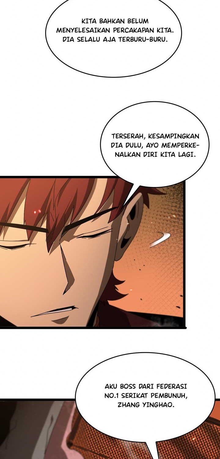 World’s Apocalypse Online Chapter 97 Gambar 16