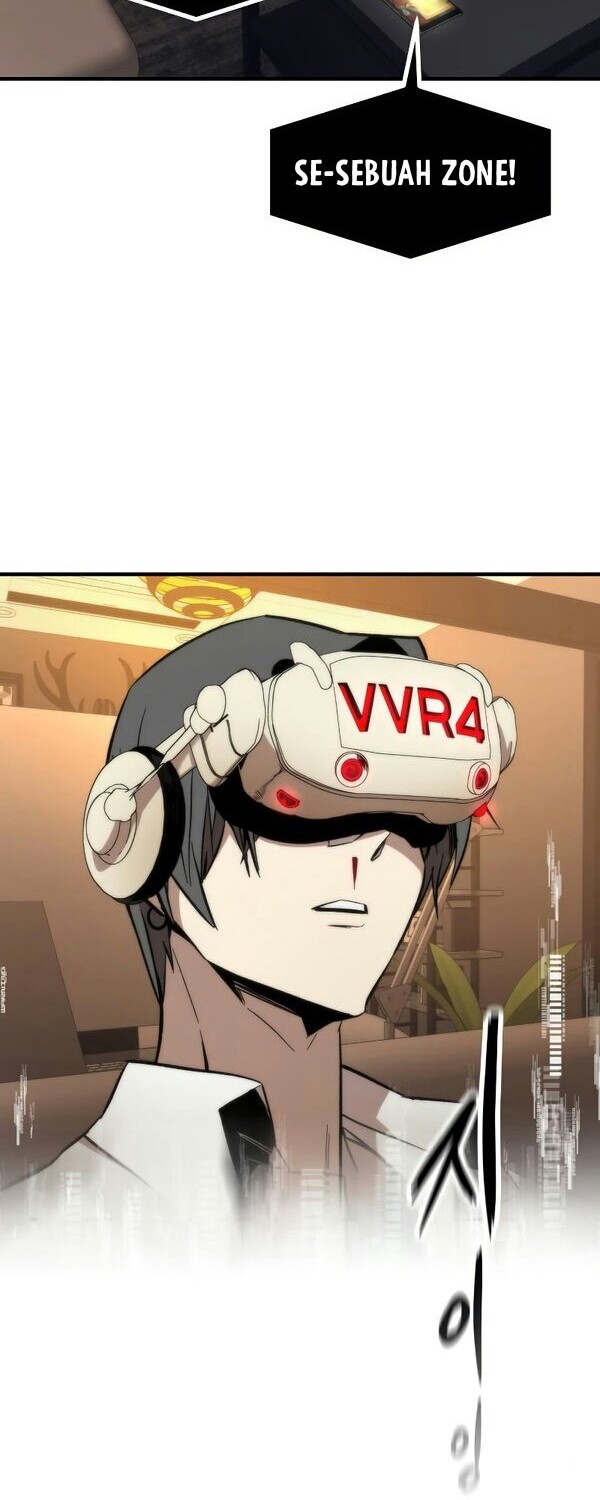 Ultra Alter Chapter 24 Gambar 16