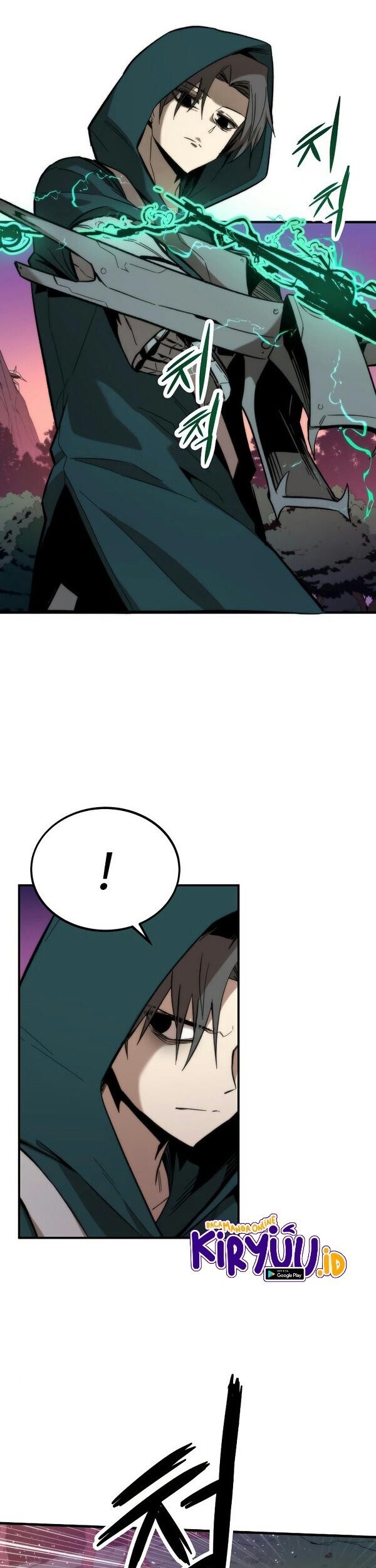 Ultra Alter Chapter 24 Gambar 20