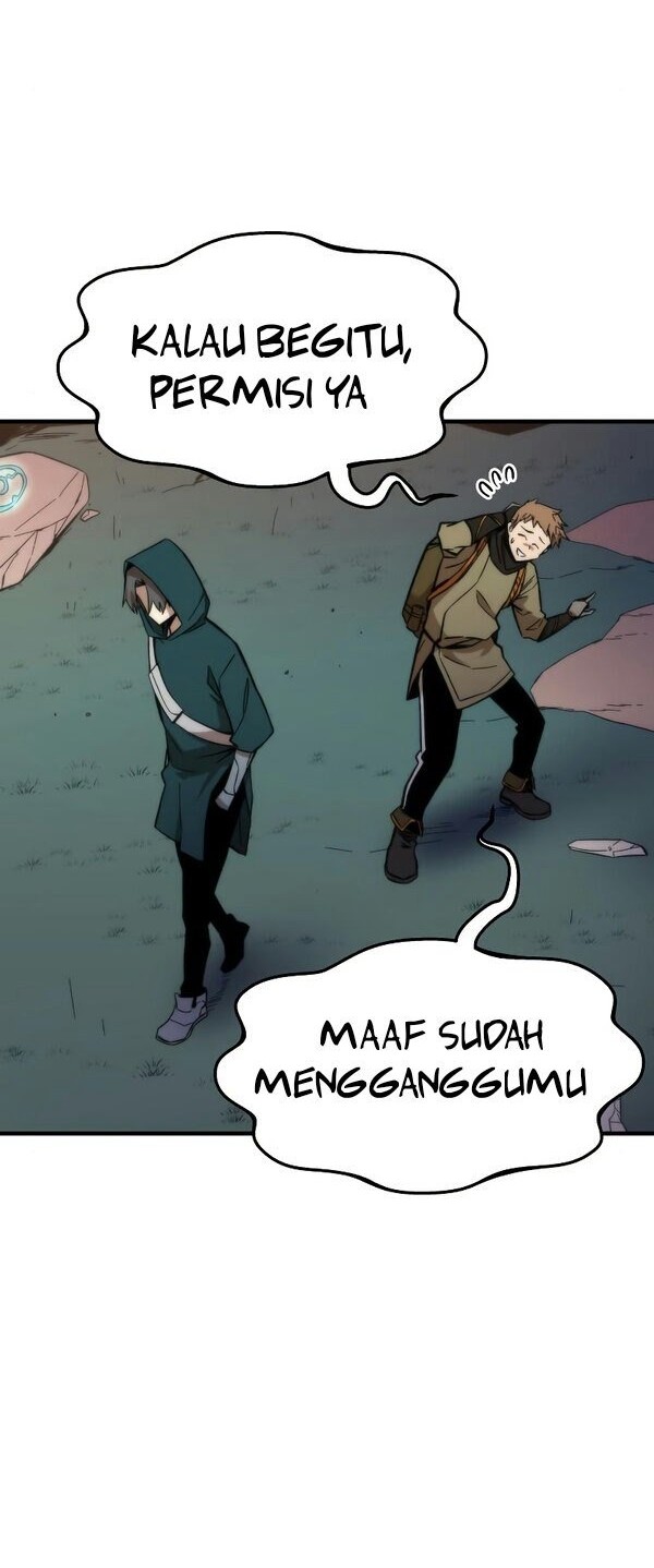 Ultra Alter Chapter 24 Gambar 27