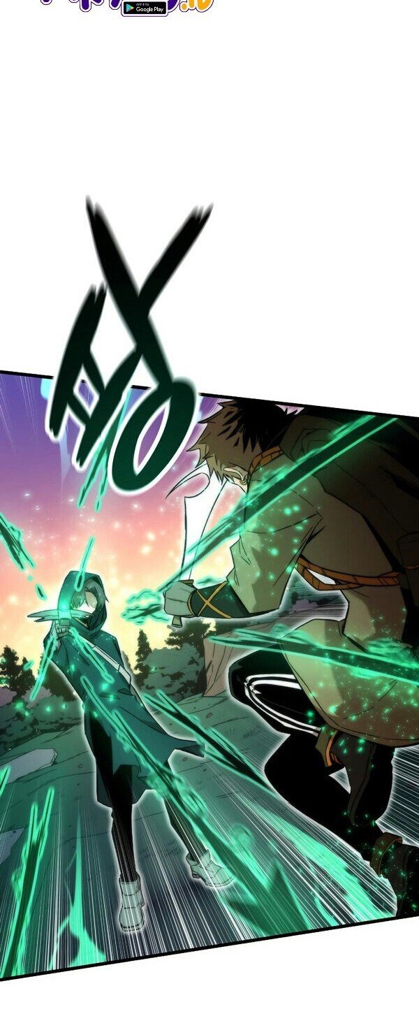 Ultra Alter Chapter 24 Gambar 29