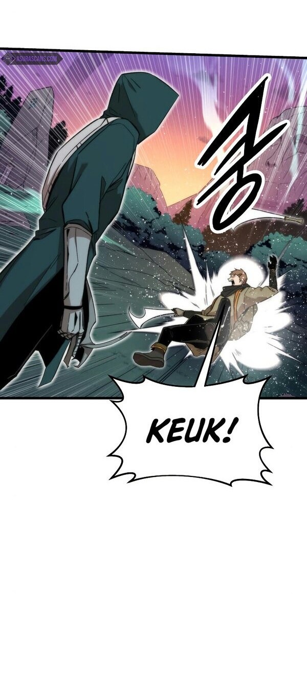 Ultra Alter Chapter 24 Gambar 31