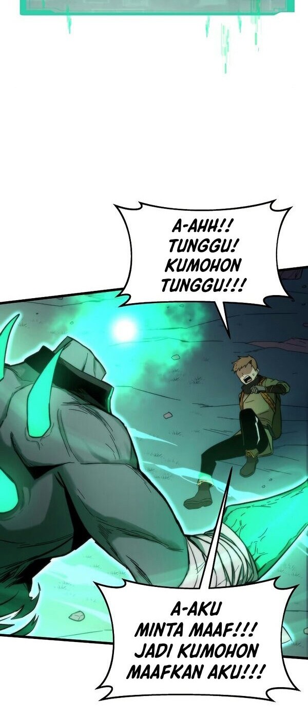 Ultra Alter Chapter 24 Gambar 35