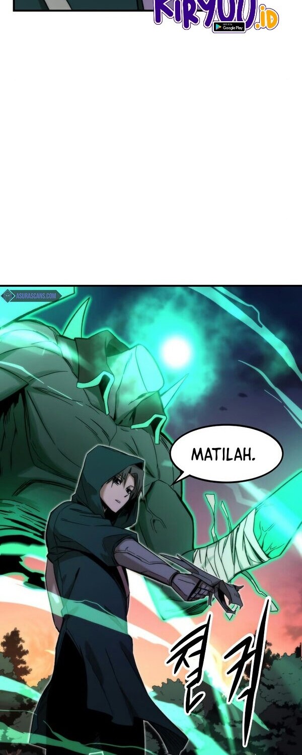 Ultra Alter Chapter 24 Gambar 37