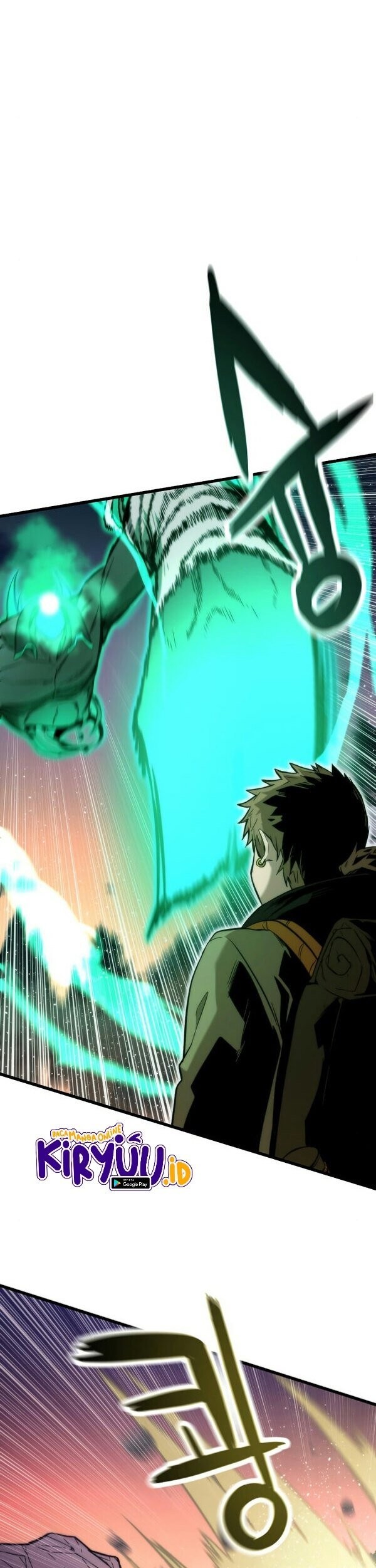 Ultra Alter Chapter 24 Gambar 39