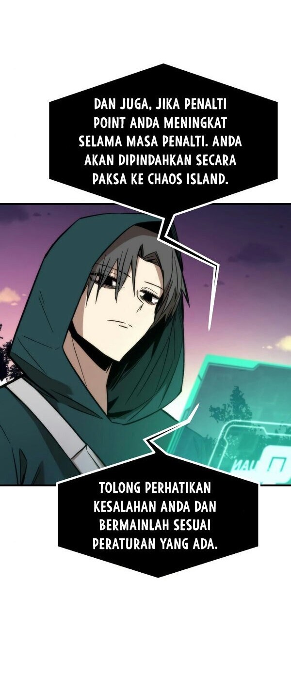 Ultra Alter Chapter 24 Gambar 42