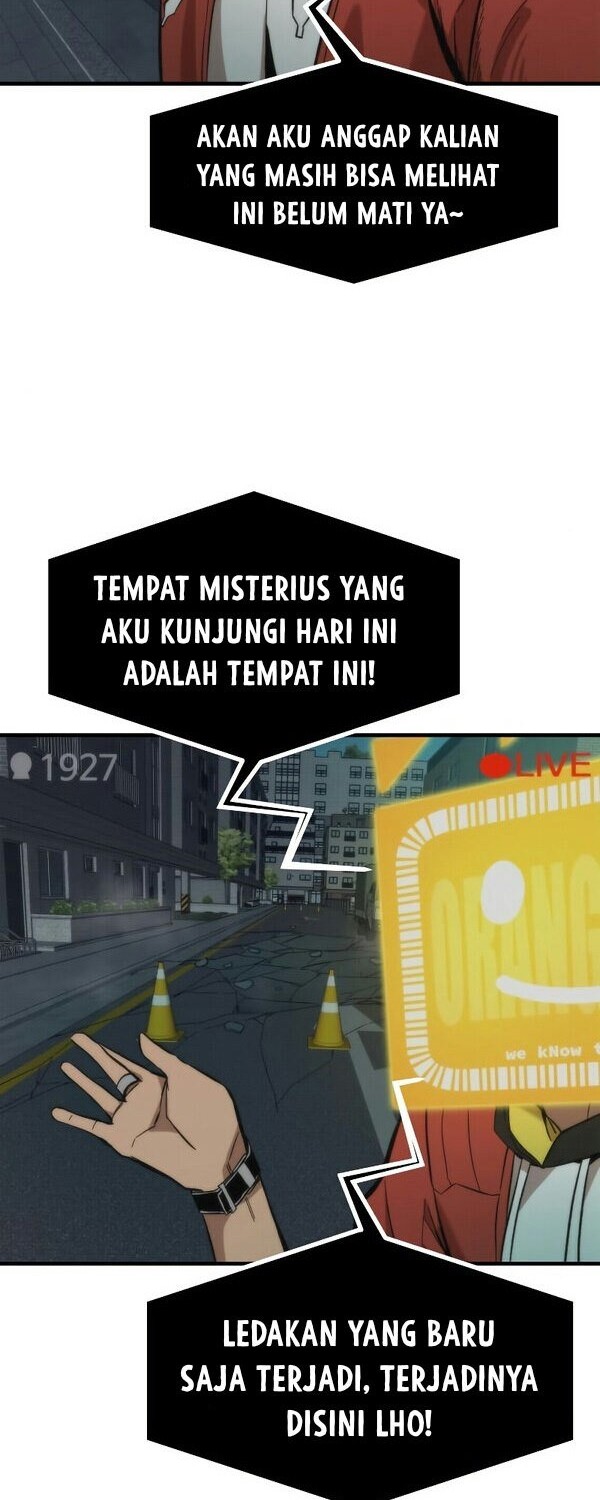 Ultra Alter Chapter 24 Gambar 3