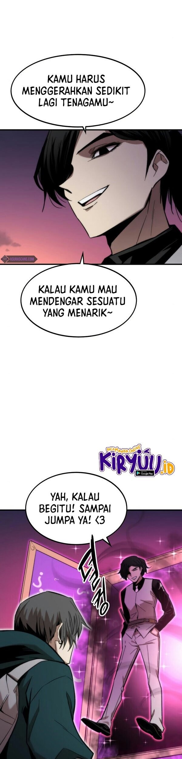 Ultra Alter Chapter 24 Gambar 60