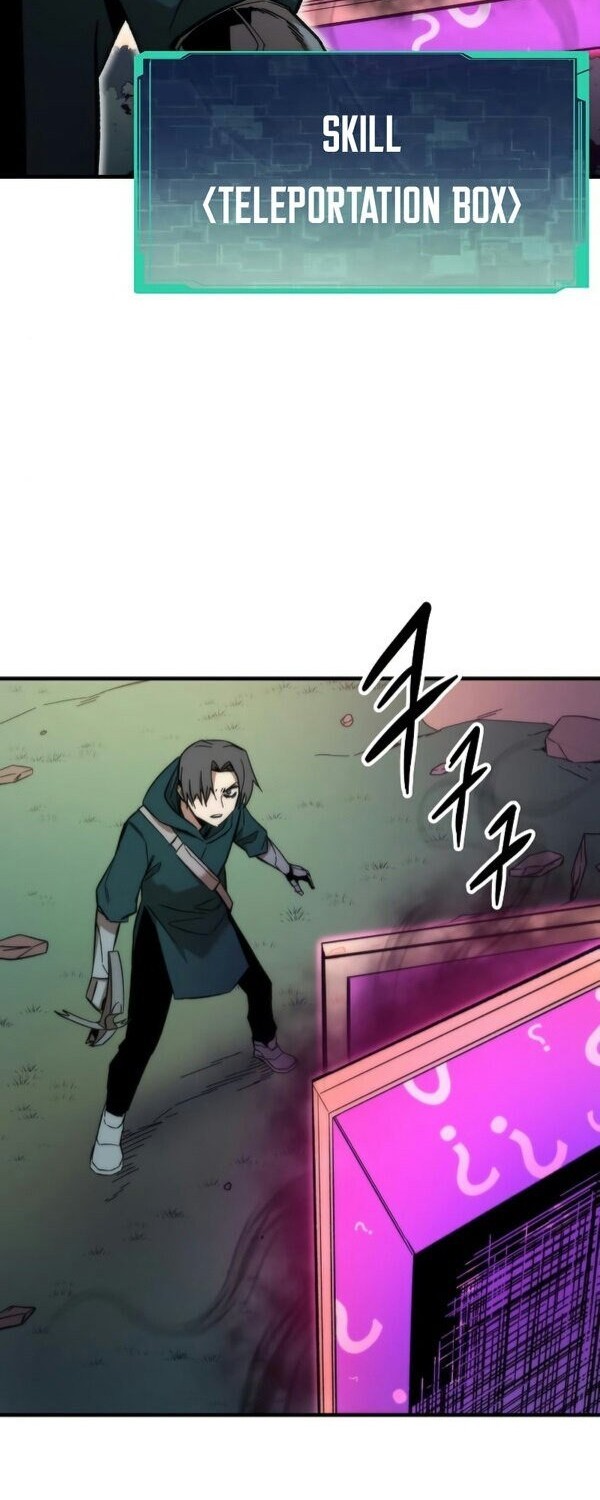 Ultra Alter Chapter 24 Gambar 61