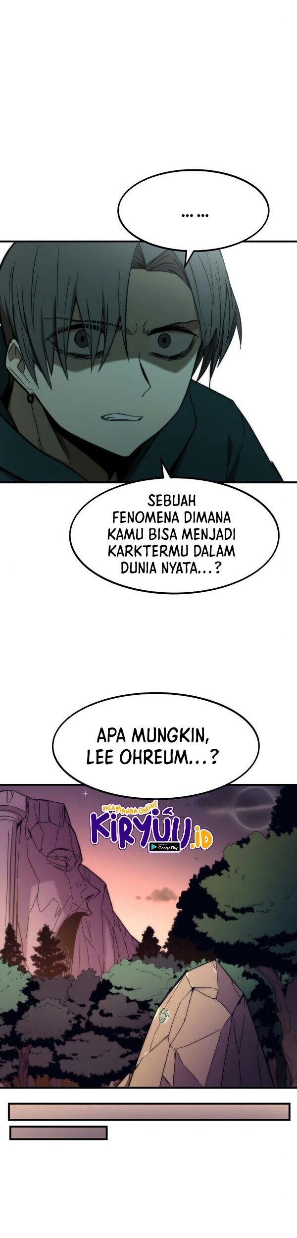 Ultra Alter Chapter 24 Gambar 63