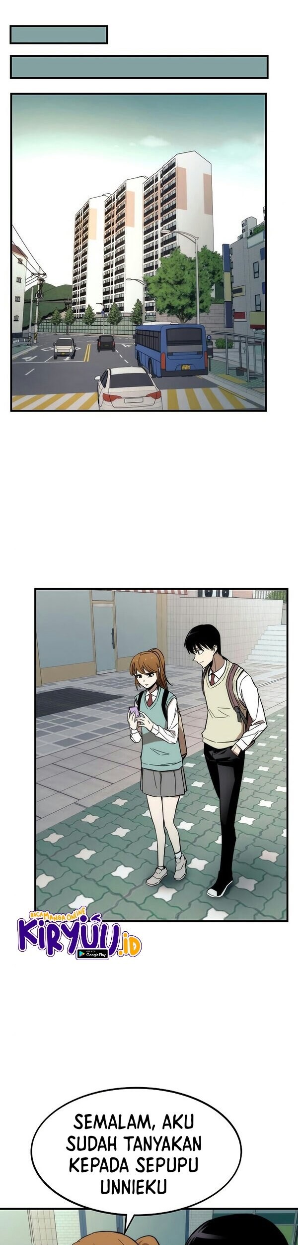 Ultra Alter Chapter 24 Gambar 65