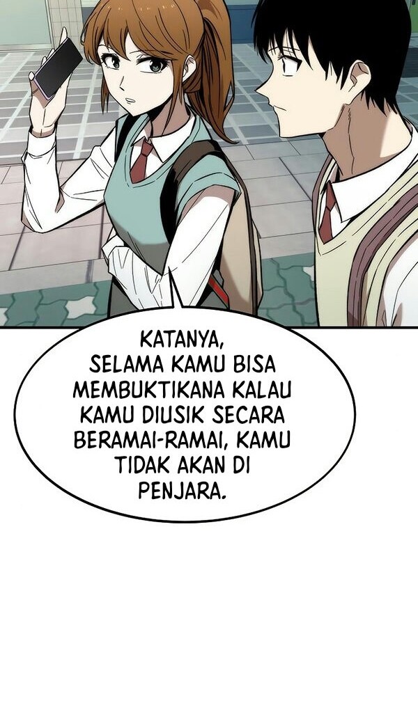 Ultra Alter Chapter 24 Gambar 66