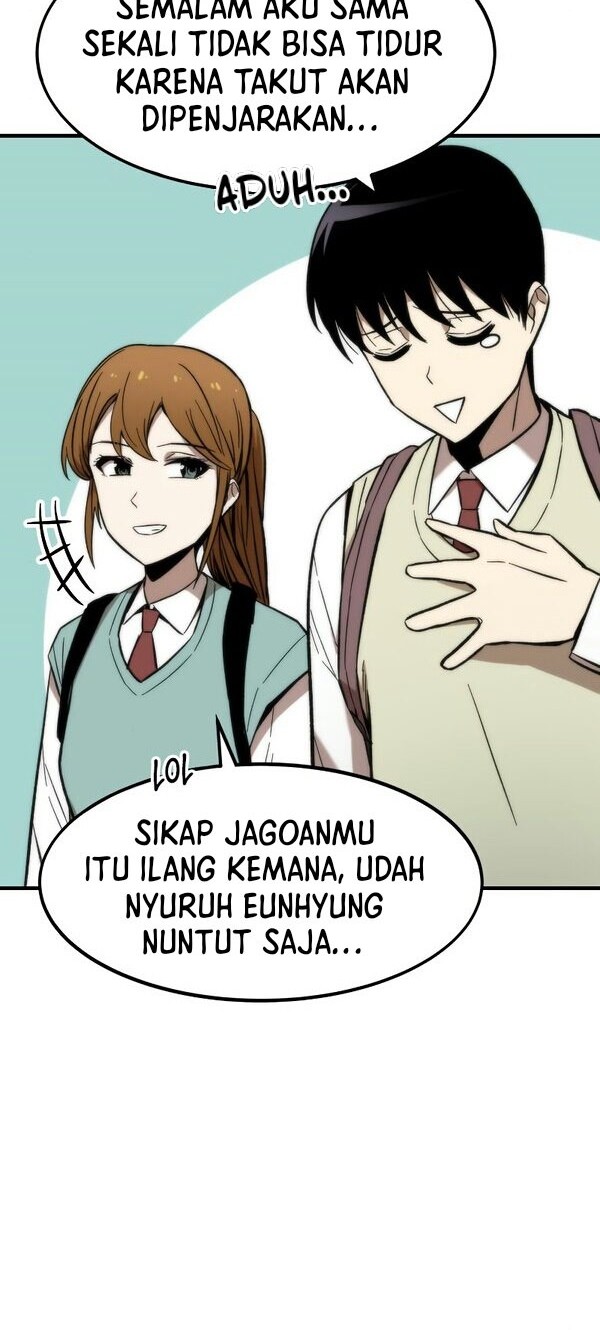 Ultra Alter Chapter 24 Gambar 68