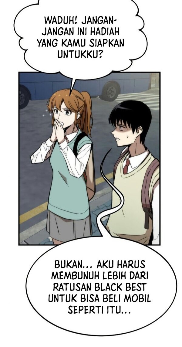 Ultra Alter Chapter 24 Gambar 70