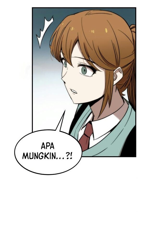 Ultra Alter Chapter 24 Gambar 74