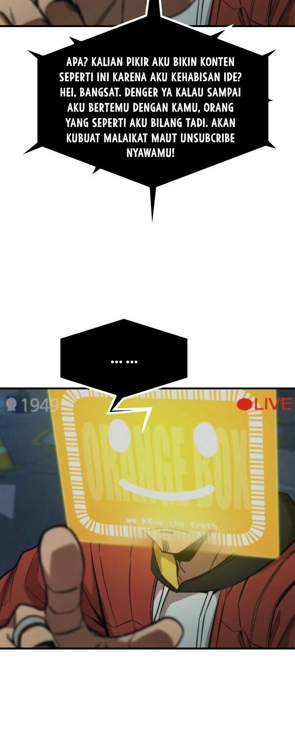 Ultra Alter Chapter 24 Gambar 6