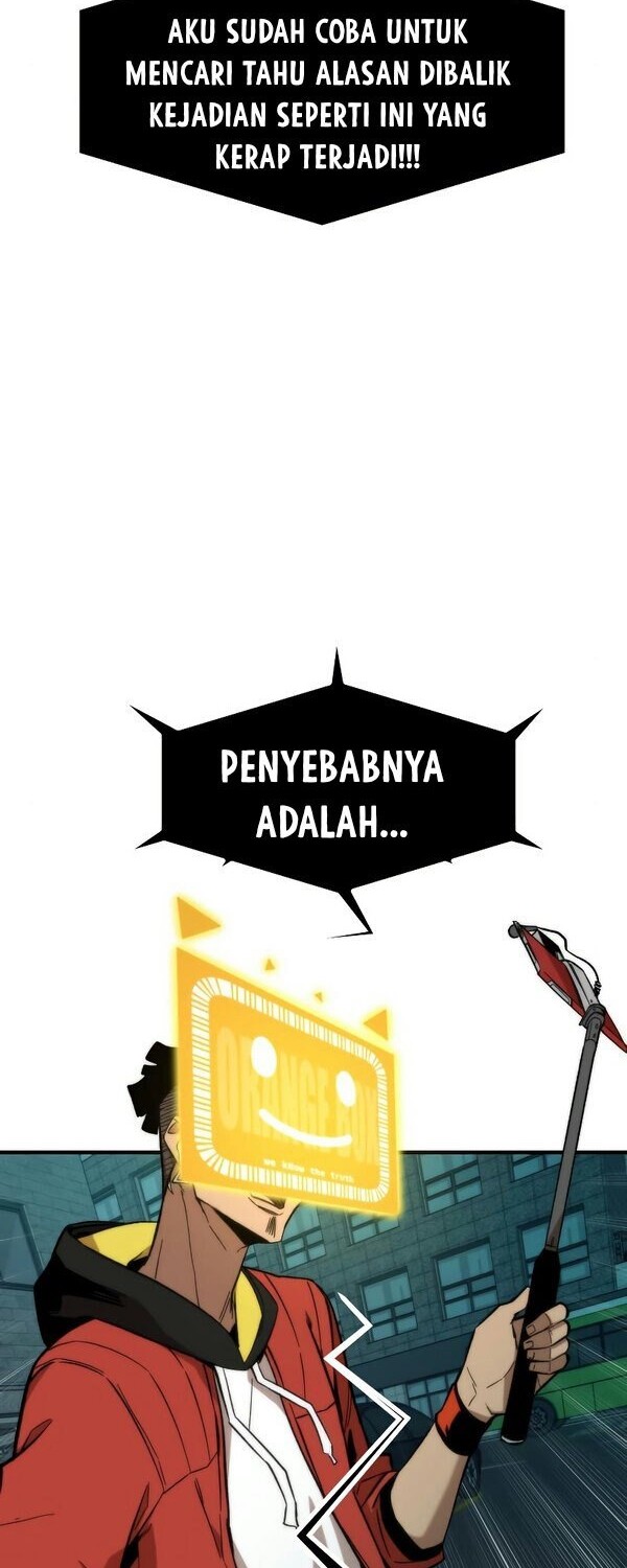 Ultra Alter Chapter 24 Gambar 9