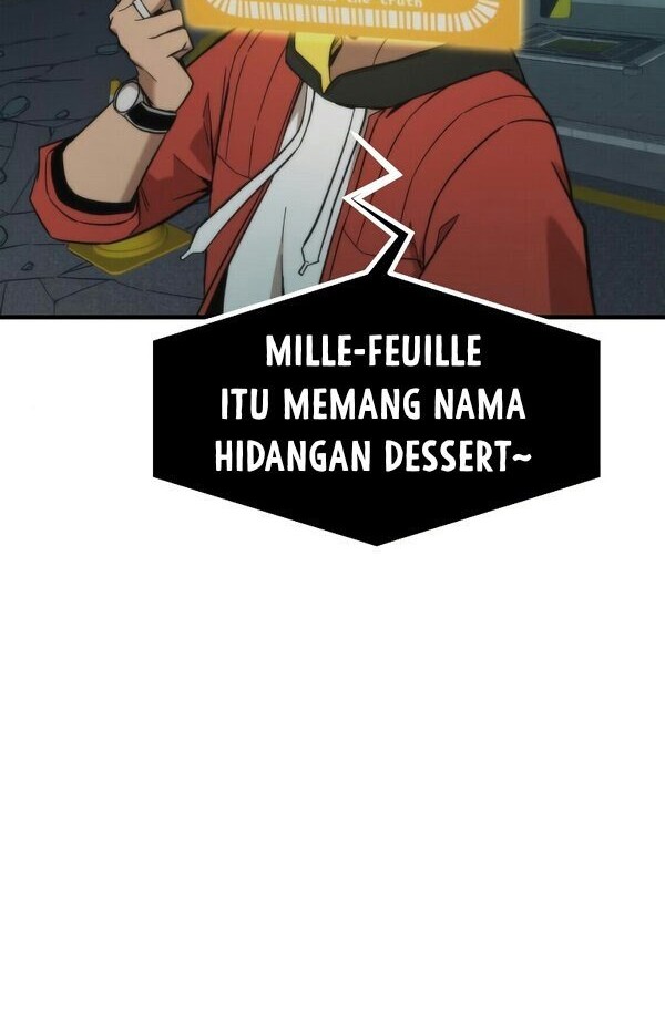 Ultra Alter Chapter 24 Gambar 12