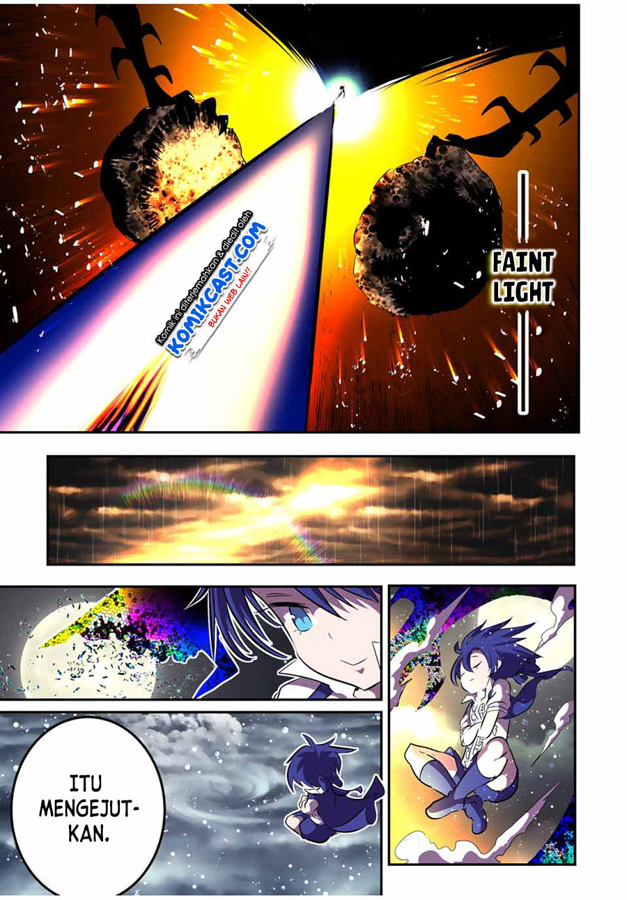 Tensei Shitara dai Nana Ouji dattanode, Kimamani Majutsu o Kiwamemasu Chapter 83 Gambar 12