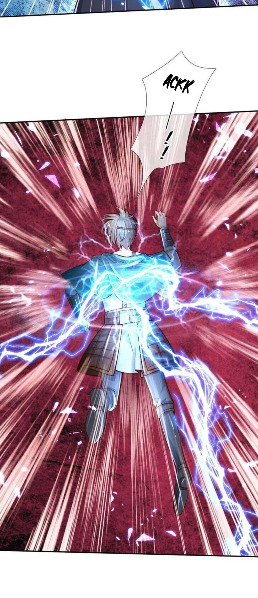 Baca I Became The Emperor’s Daughter One Day Chapter 192 Gambar 2