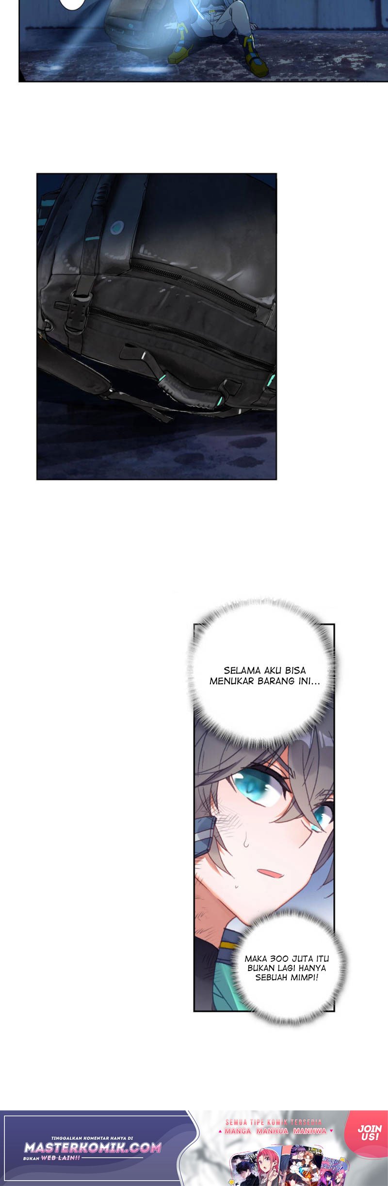 Tun Shi Xing Kong Chapter 103 Gambar 6