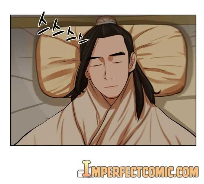 Escort Warrior Chapter 73 Gambar 19